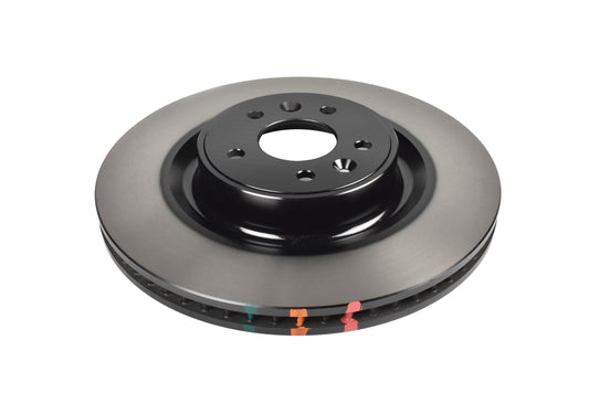 DBA43882L 4000 series plain - Left Hand – Front