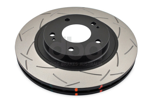 DBA4417S 4000 series - T3 – Front