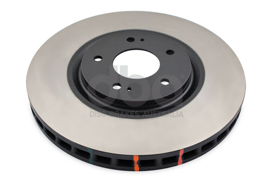DBA4418 4000 series - plain – Front