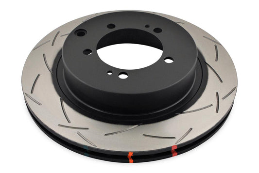 DBA4419S 4000 series - T3 – Rear
