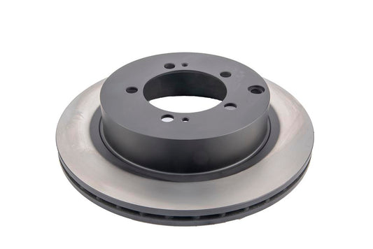 DBA4429 4000 series - plain – Rear