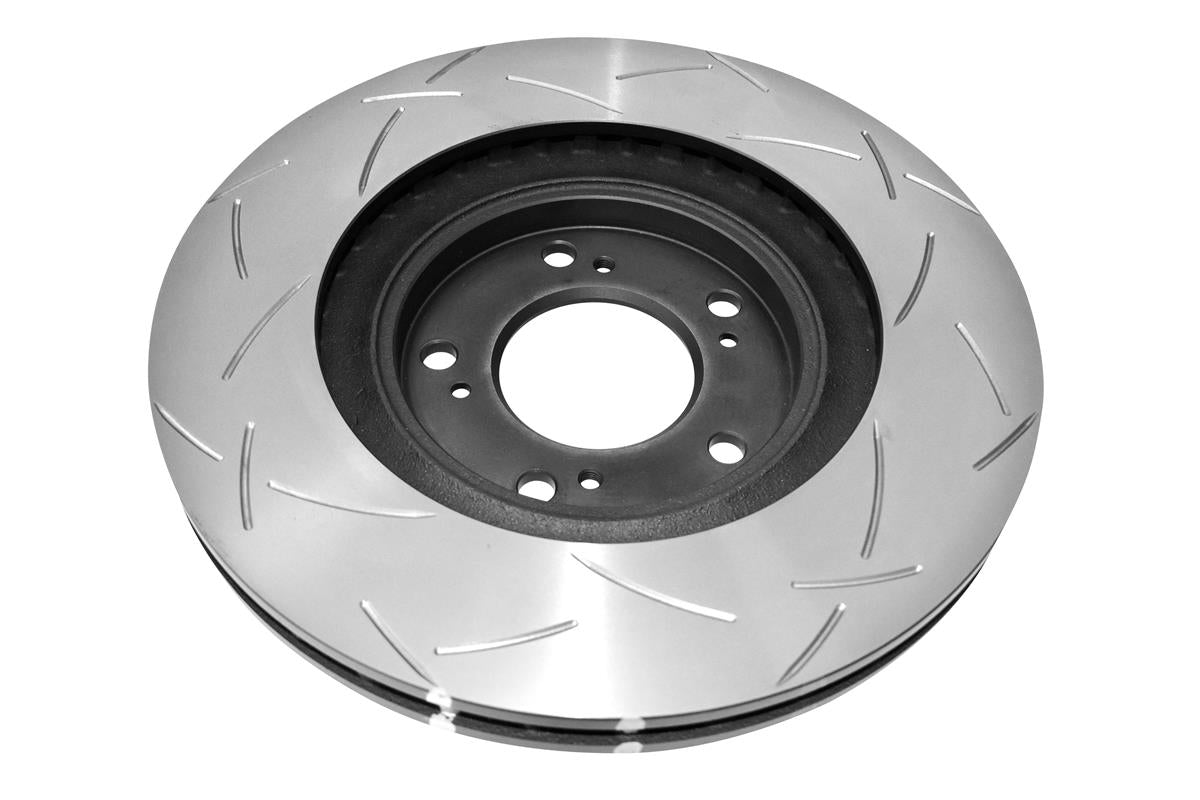 DBA4482S-1452XP Brake Kit - 4000 Series T3 Slotted & Xtreme Performance Brake Pads (2x DBA4482S + DB1452XP)