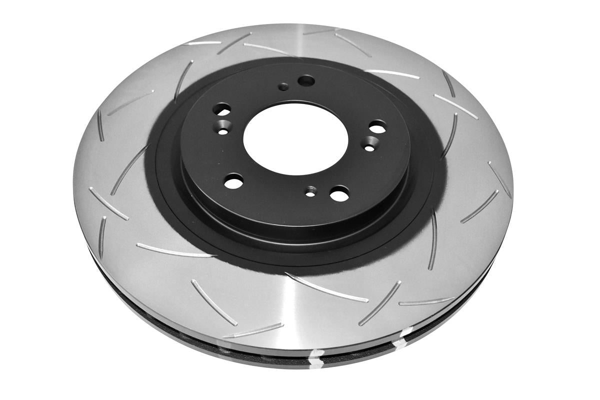 DBA4482S-1452XP Brake Kit - 4000 Series T3 Slotted & Xtreme Performance Brake Pads (2x DBA4482S + DB1452XP)