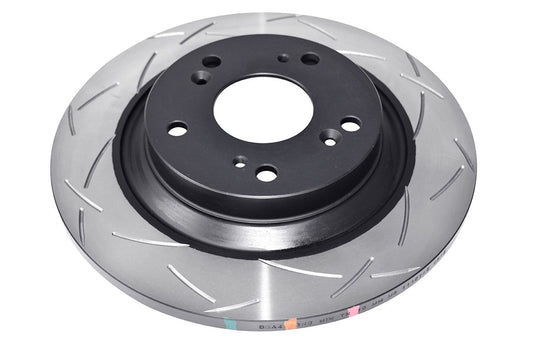 DBA4483S 4000 series - T3 – Rear