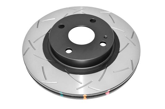 DBA4538S 4000 series - T3 – Front