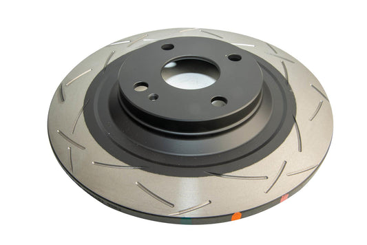 DBA4546S 4000 series - T3 – Rear