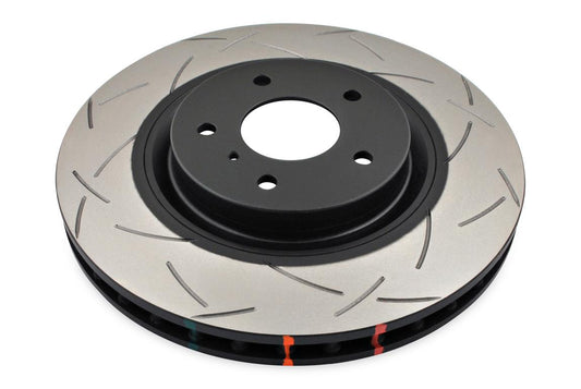DBA4600S 4000 series - T3 – Front
