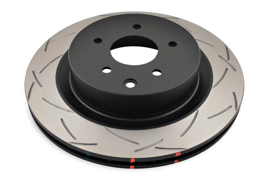 DBA4601S 4000 series - T3 – Rear