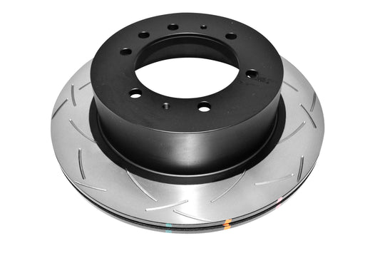 DBA4622S 4000 series - T3 – Rear
