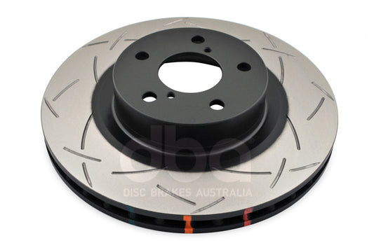 DBA4648S 4000 series - T3 – Front