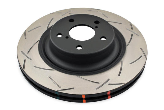 DBA4650S 4000 series - T3 – Front