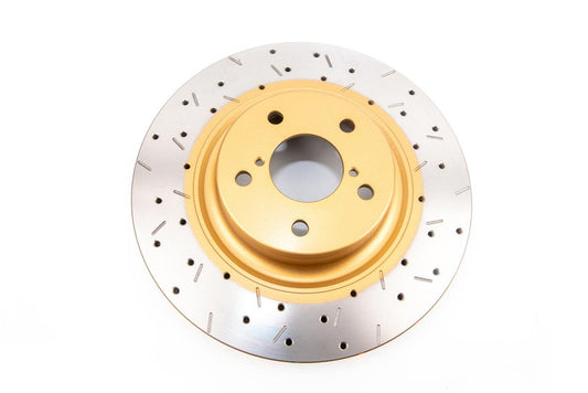 DBA4650XS 4000 series - XS – Front