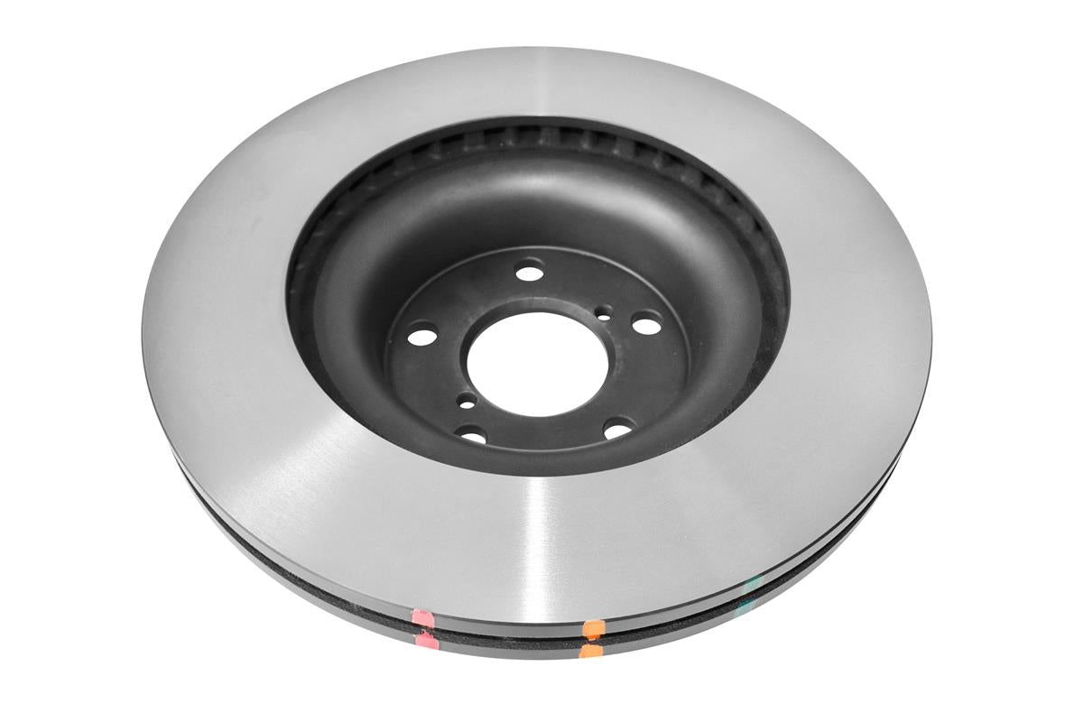 DBA4650-1170XP Brake Kit - 4000 Series Plain & Xtreme Performance Brake Pads (2x DBA4650 + DB1170XP)