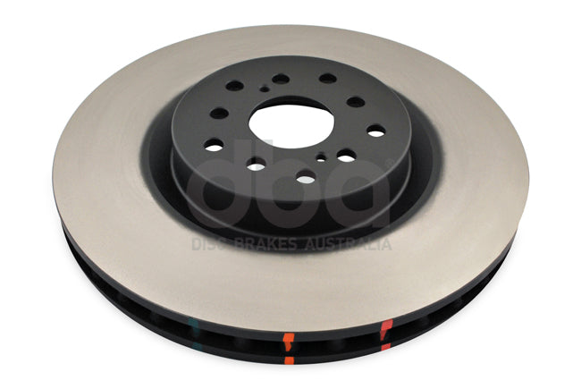 DBA4654-10-1678XP Brake Kit - 4000 Series Plain & Xtreme Performance Brake Pads (2x DBA4654-10 + DB1678XP)