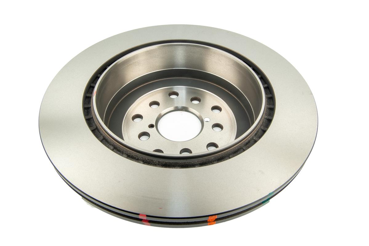 DBA4655-10-1803XP Brake Kit - 4000 Series Plain & Xtreme Performance Brake Pads (2x DBA4650 + DB1803XP)