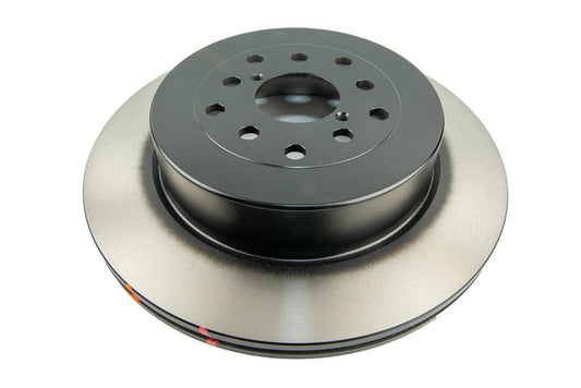 DBA4655-10 4000 series - plain – Rear