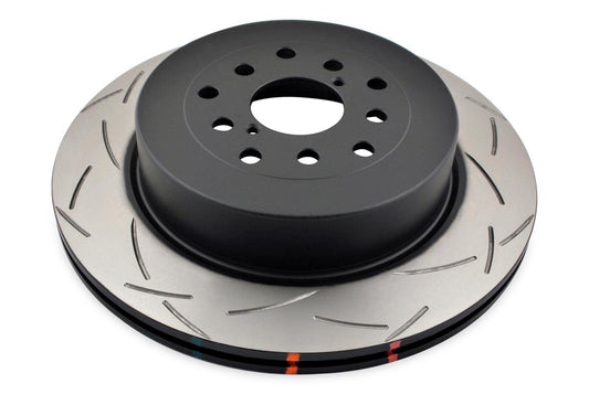 DBA4655S-10 4000 series - T3 – Rear