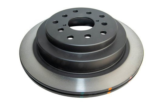 DBA4656-10 4000 series - plain – Rear