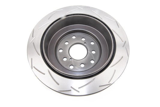 DBA4656S-10 4000 series - T3 – Rear