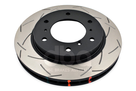 DBA4660S 4000 series - T3 – Front