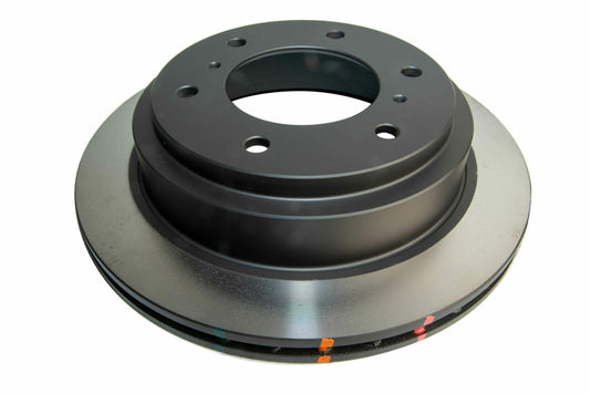 DBA4661 4000 series - plain – Rear
