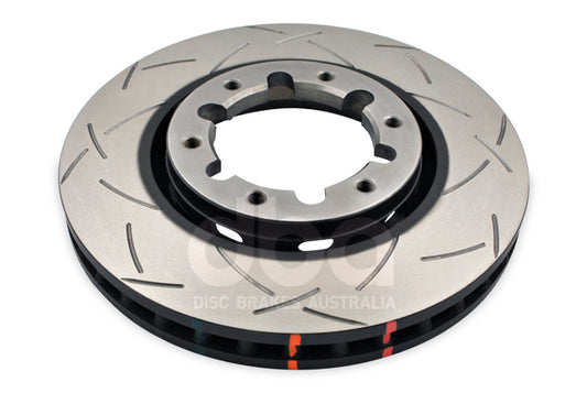 DBA4698S 4000 series - T3 – Front