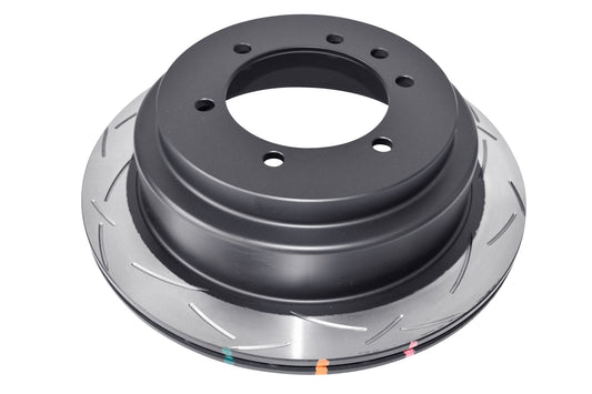 DBA4699S 4000 series - T3 – Rear