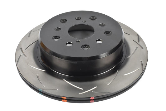 DBA4719S 4000 series - T3 – Rear