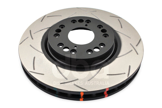 DBA4748S 4000 series - T3 – Front