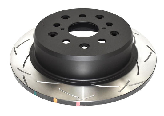 DBA4749S 4000 series - T3 – Rear