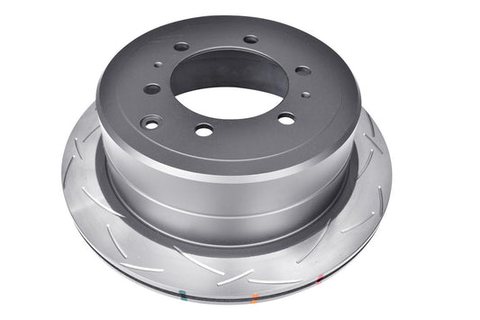 DBA4786S 4000 series - T3 – Rear