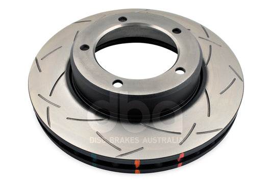 DBA4788S 4000 series - T3 – Front