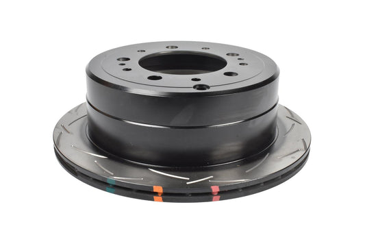 DBA4789S 4000 series - T3 – Rear