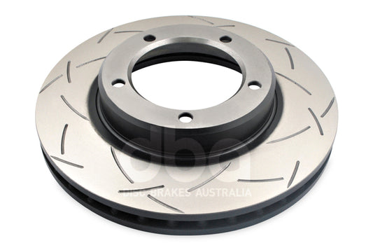 DBA4790S 4000 series - T3 – Front