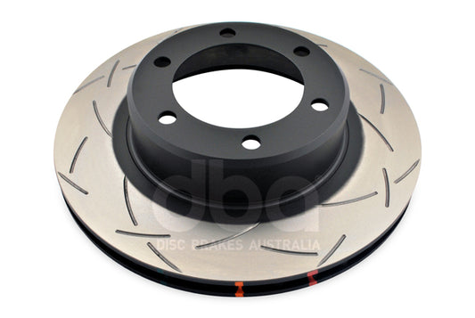 DBA4792S 4000 series - T3 – Front
