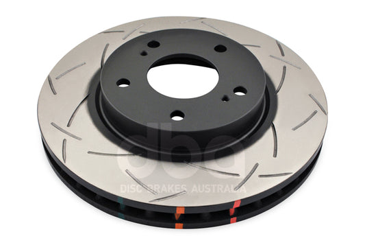 DBA4909S 4000 series - T3 – Front