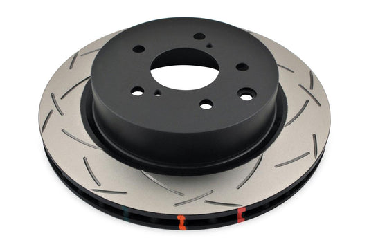 DBA4929S 4000 series - T3 – Rear