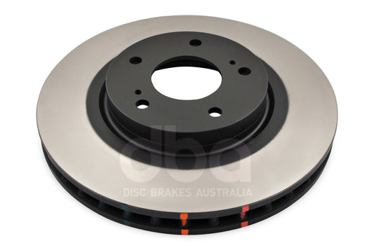 DBA4963 4000 series - plain