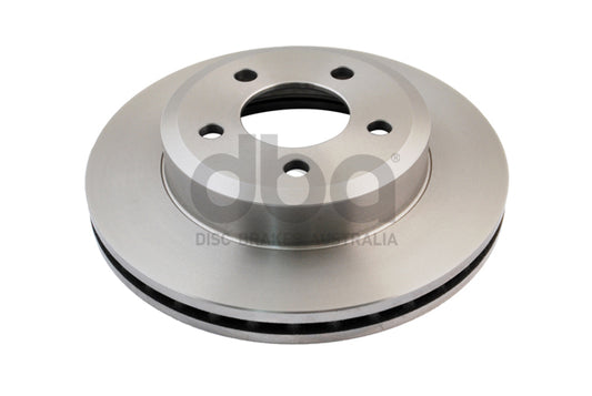 DBA502 Street Series - plain