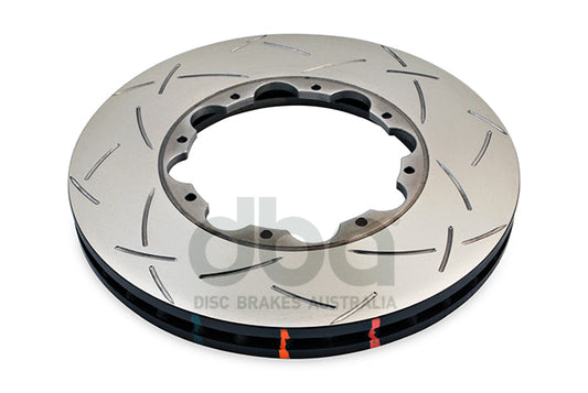 DBA5040.1S 5000 series - T3 Slotted - Rotor Only
