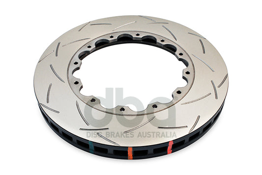 DBA5067.1S 5000 series - T3 Slotted - Rotor Only