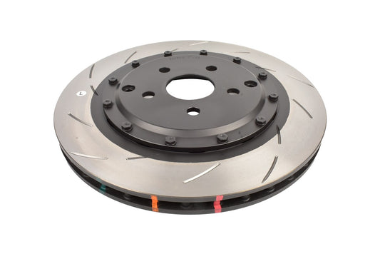 DBA52069BLKOESL 5000 series - Slotted