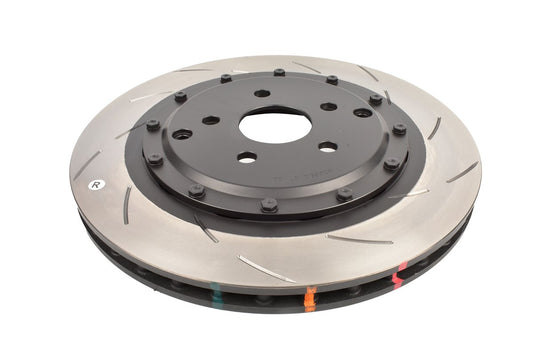 DBA52069BLKOESR 5000 series - Slotted