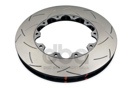 DBA52073.1S 5000 series - T3 Slotted - Rotor Only