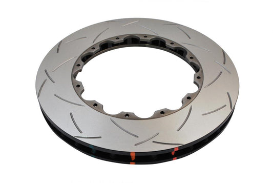 DBA52102.1S 5000 series - T3 Slotted - Rotor Only
