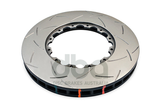 DBA52218.1S 5000 series - T3 Slotted - Rotor Only (Suitable for DBA52218BLKS)