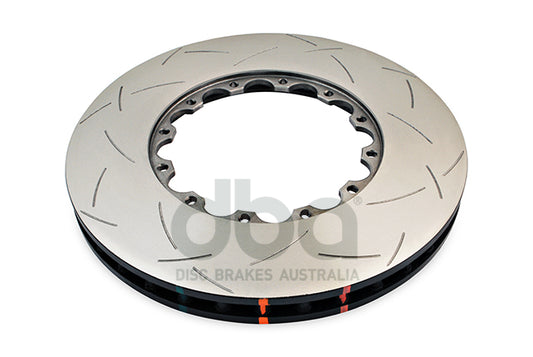 DBA52286.1S 5000 series - T3 Slotted - Rotor Only