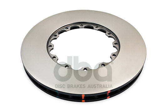 DBA52018.1 5000 series - Plain Surface - Rotor Only