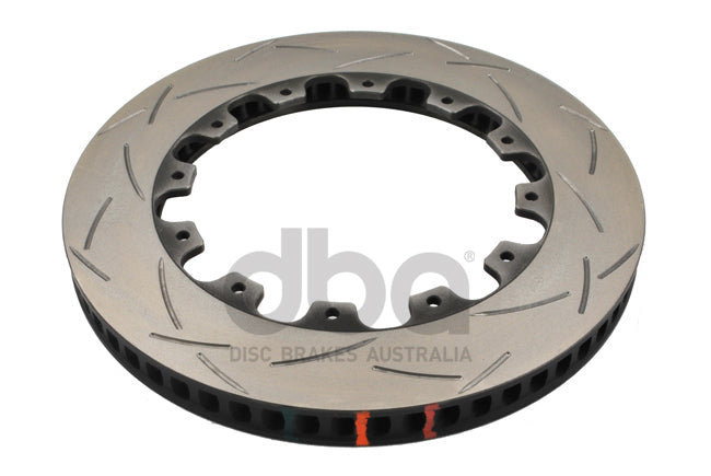 DBA52231.1RS 5000 series - T3 Slotted - Rotor Only Right Hand