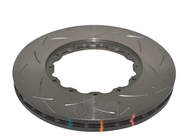 DBA52314.1S 5000 series - T3 Slotted - Rotor Only (Suitable for DBA52314BLKS)